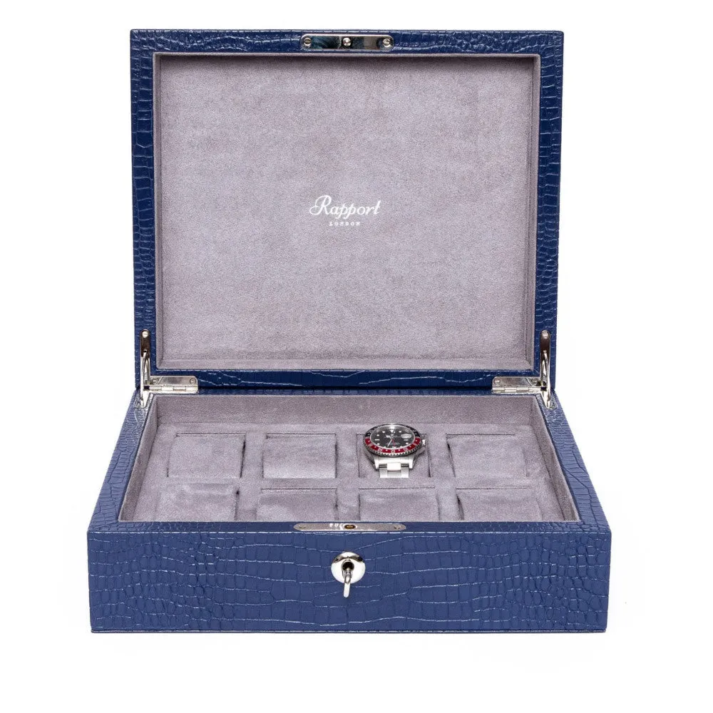 RAPPORT - Brompton Watch Box 8  | L266