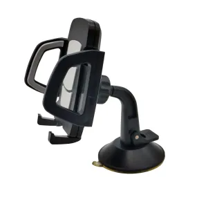 Rcozy Mobile Holder - Black Grey 1616-1