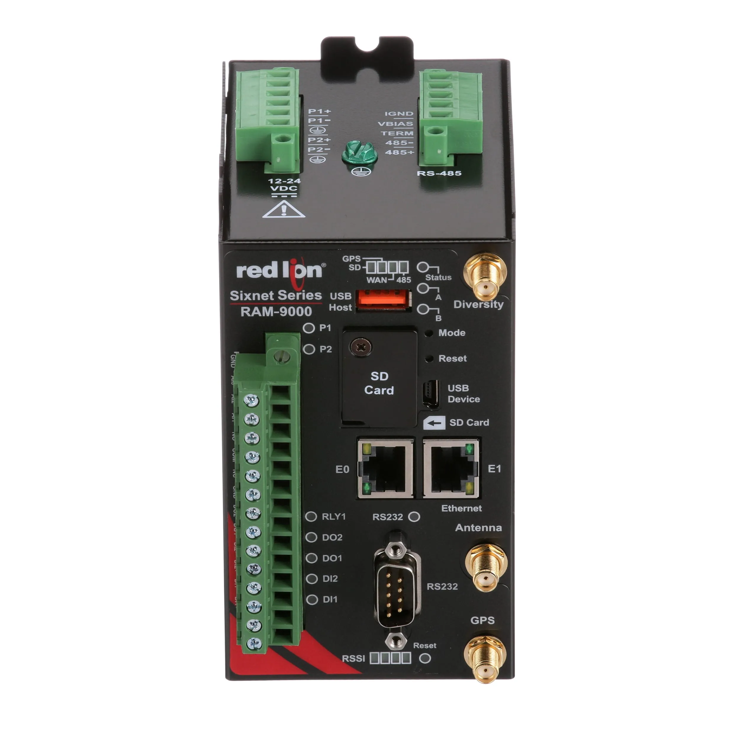 Red Lion Controls RAM-9911-VZ