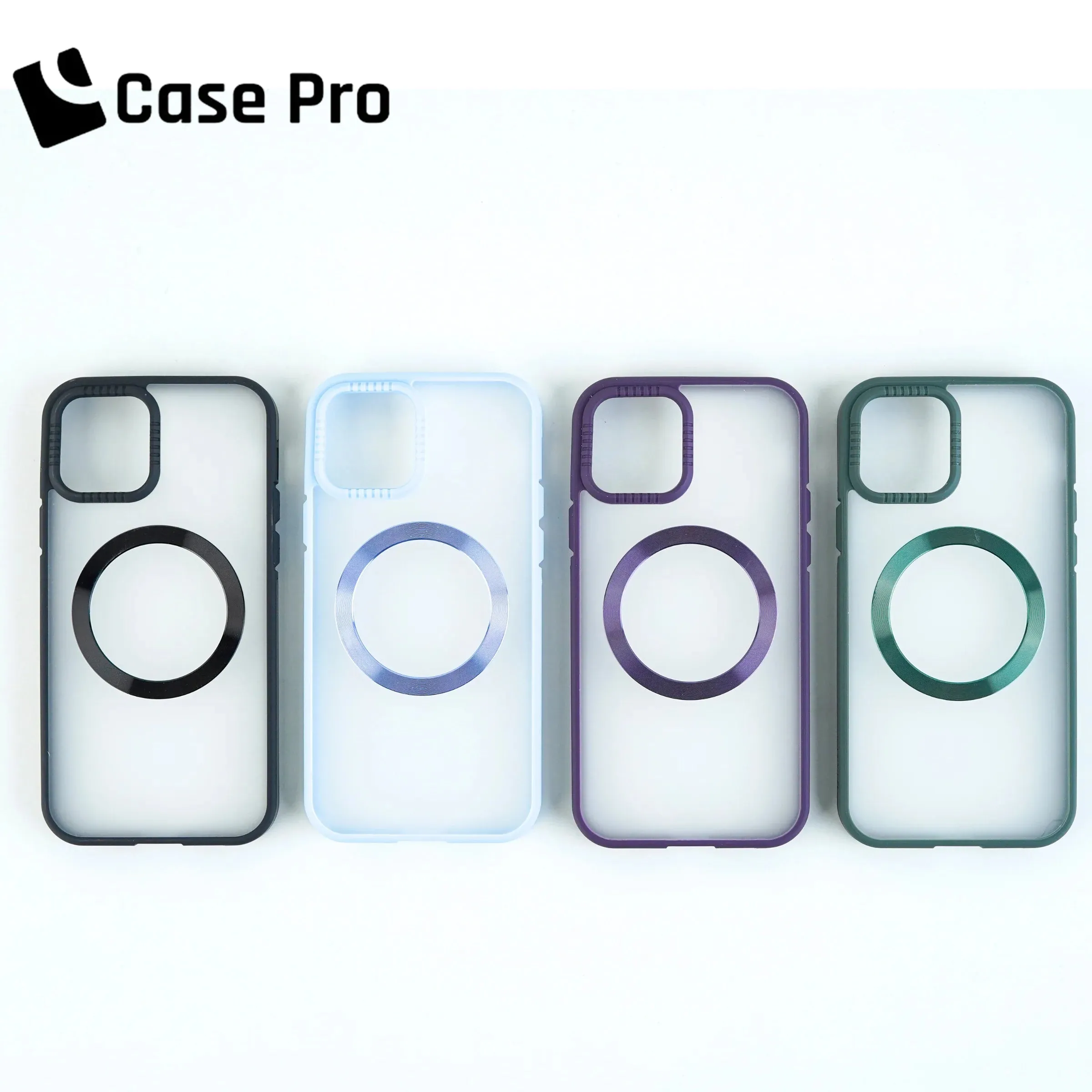 REMAX CASE PRO iPhone 14 Plus Case