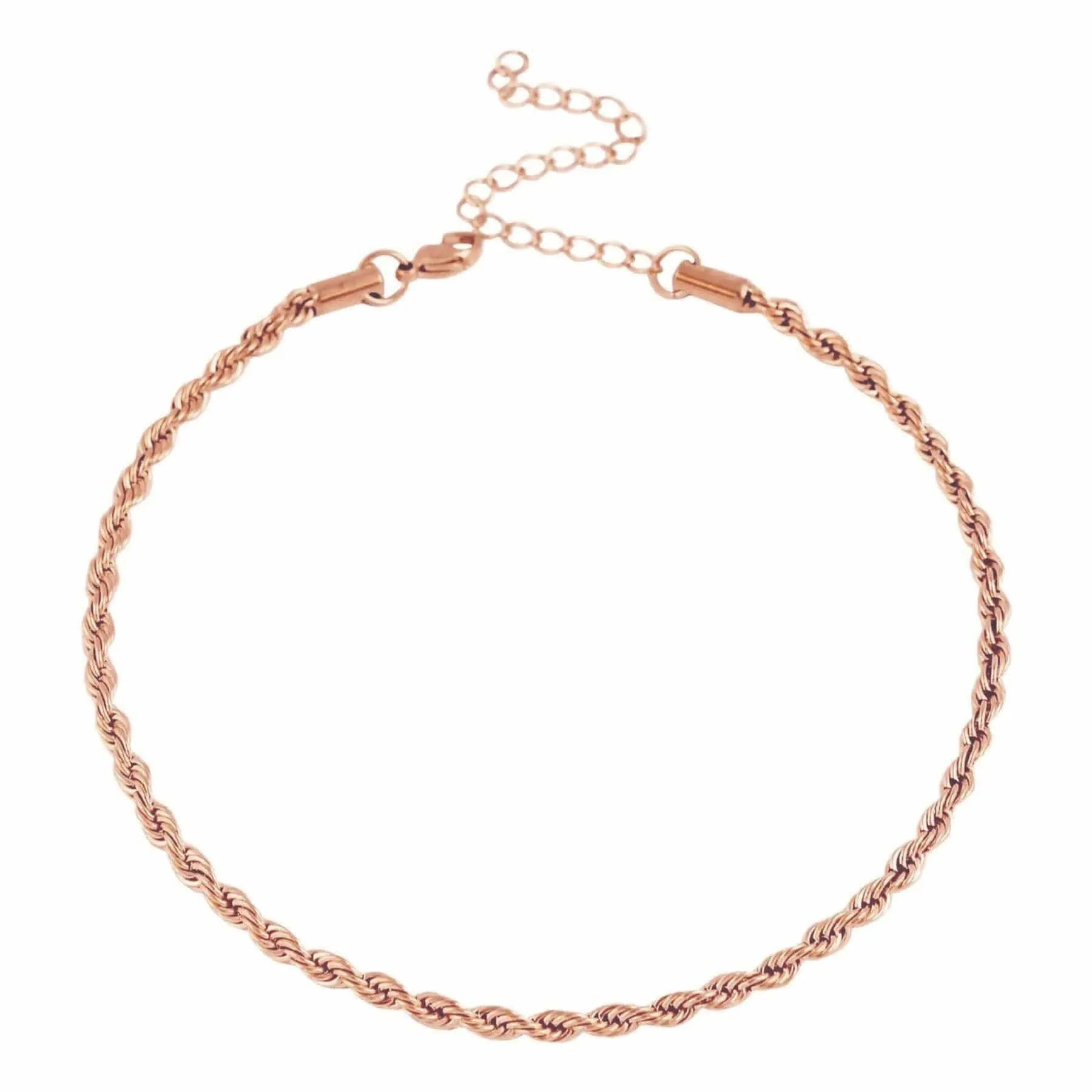 Reni Rope Choker / Necklace