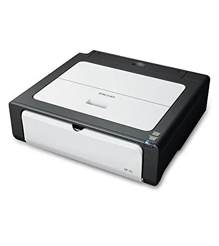 Ricoh SP 111 Jam-Free Monochrome Laser Printer