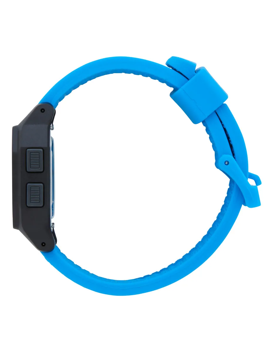 Rip Curl Atom Digital Watch-Blue