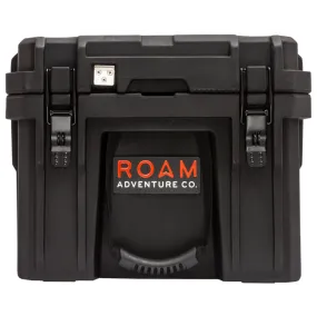 Roam Adventure Co 105L Rugged Case