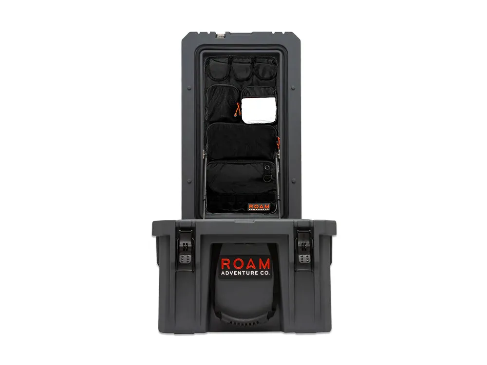 Roam Adventure Co 105L Rugged Case