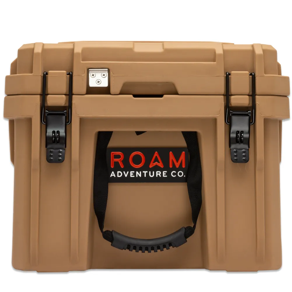 Roam Adventure Co 105L Rugged Case