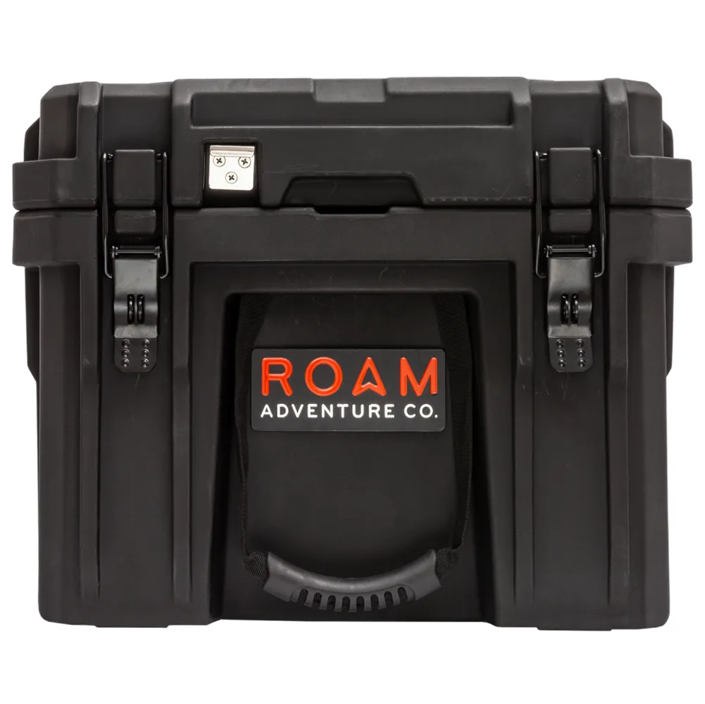 Roam Adventure Co 105L Rugged Case