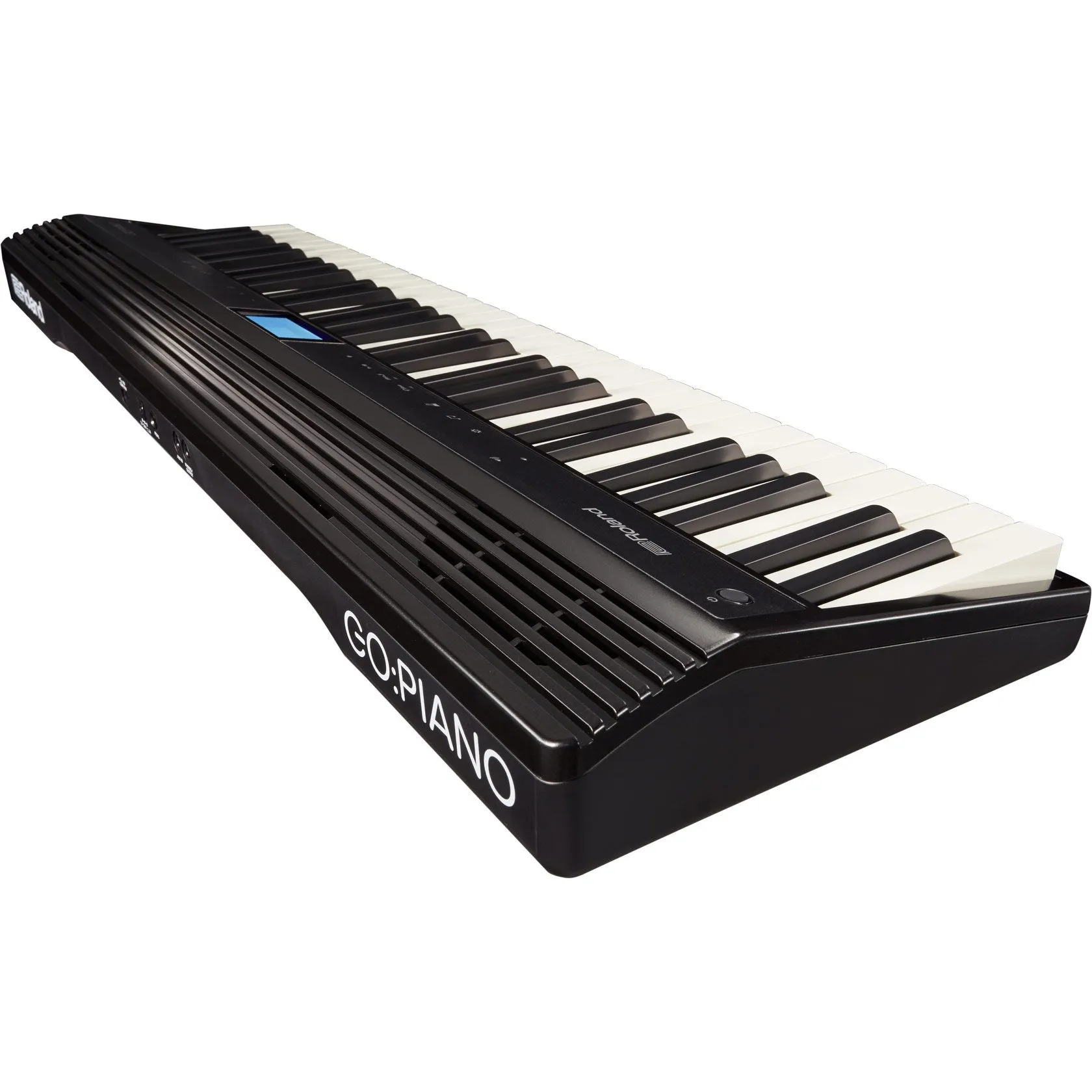 Roland GO-61P GO:PIANO 61-key Digital Piano