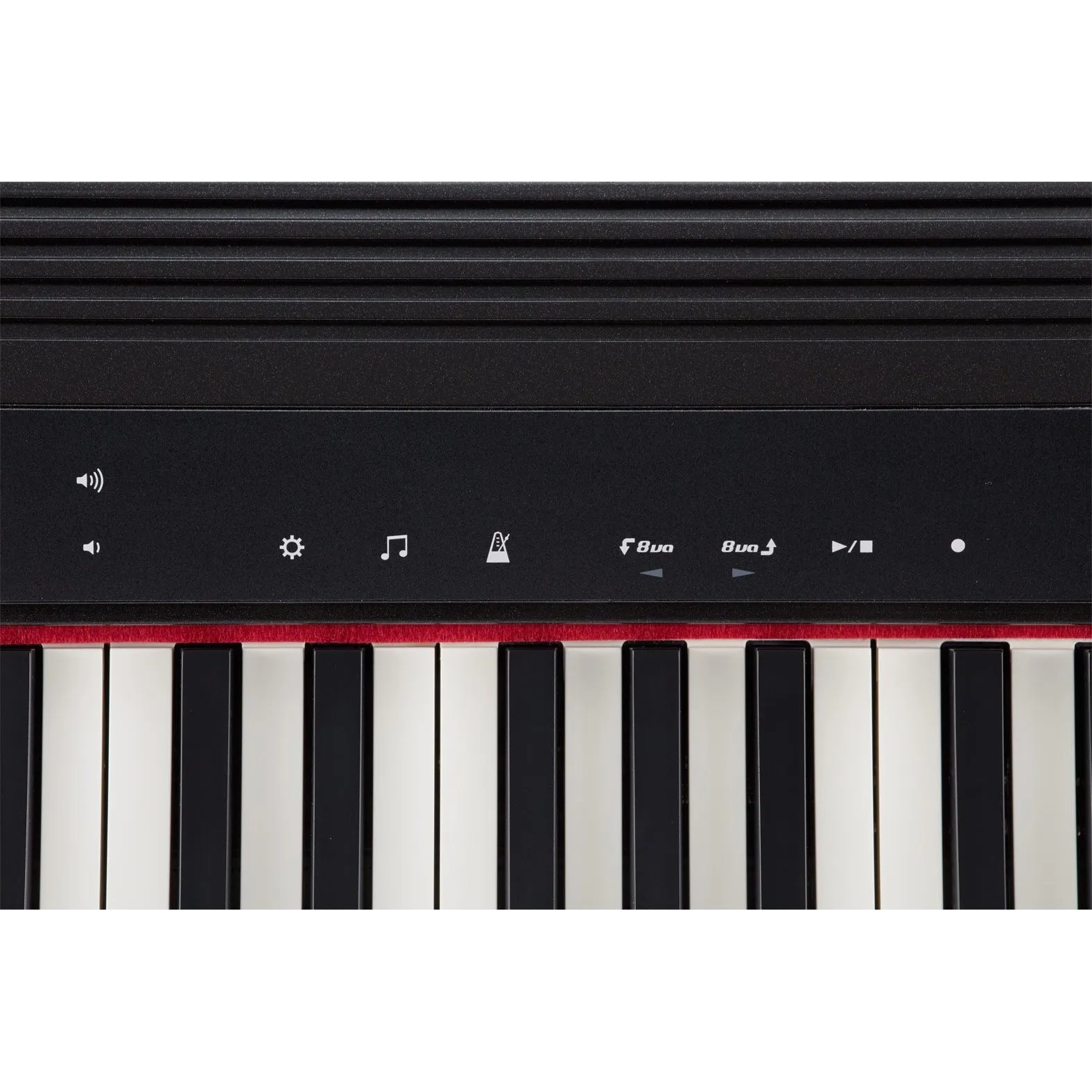 Roland GO-61P GO:PIANO 61-key Digital Piano