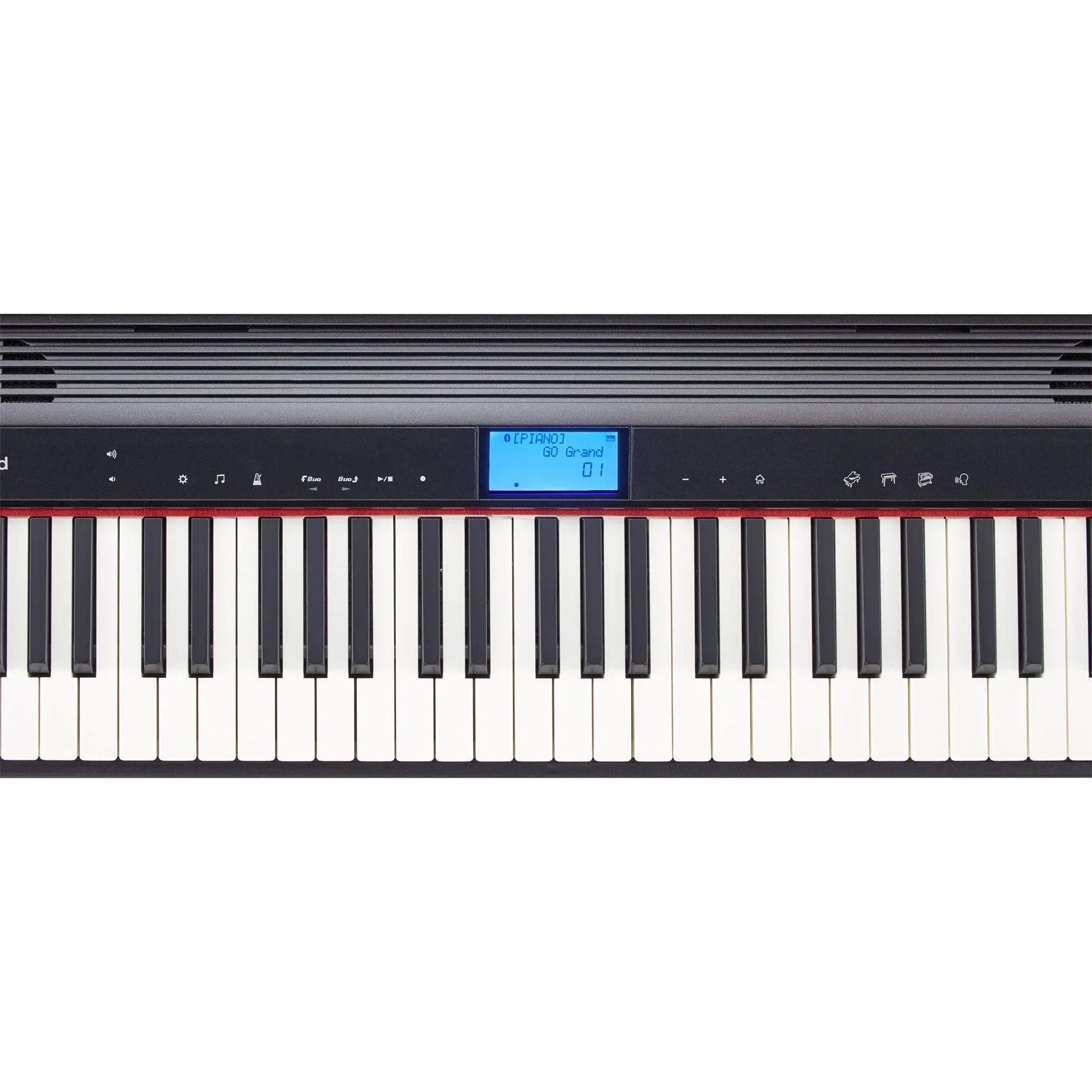 Roland GO-61P GO:PIANO 61-key Digital Piano