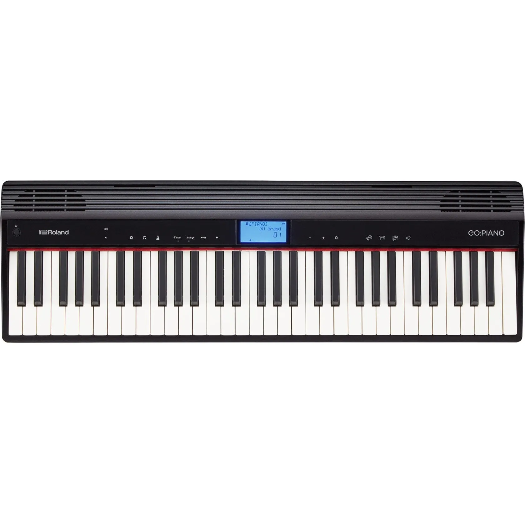 Roland GO-61P GO:PIANO 61-key Digital Piano