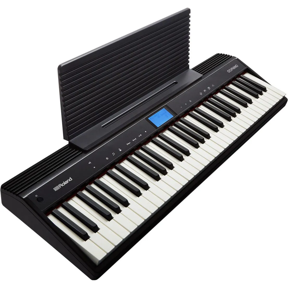 Roland GO-61P GO:PIANO 61-key Digital Piano