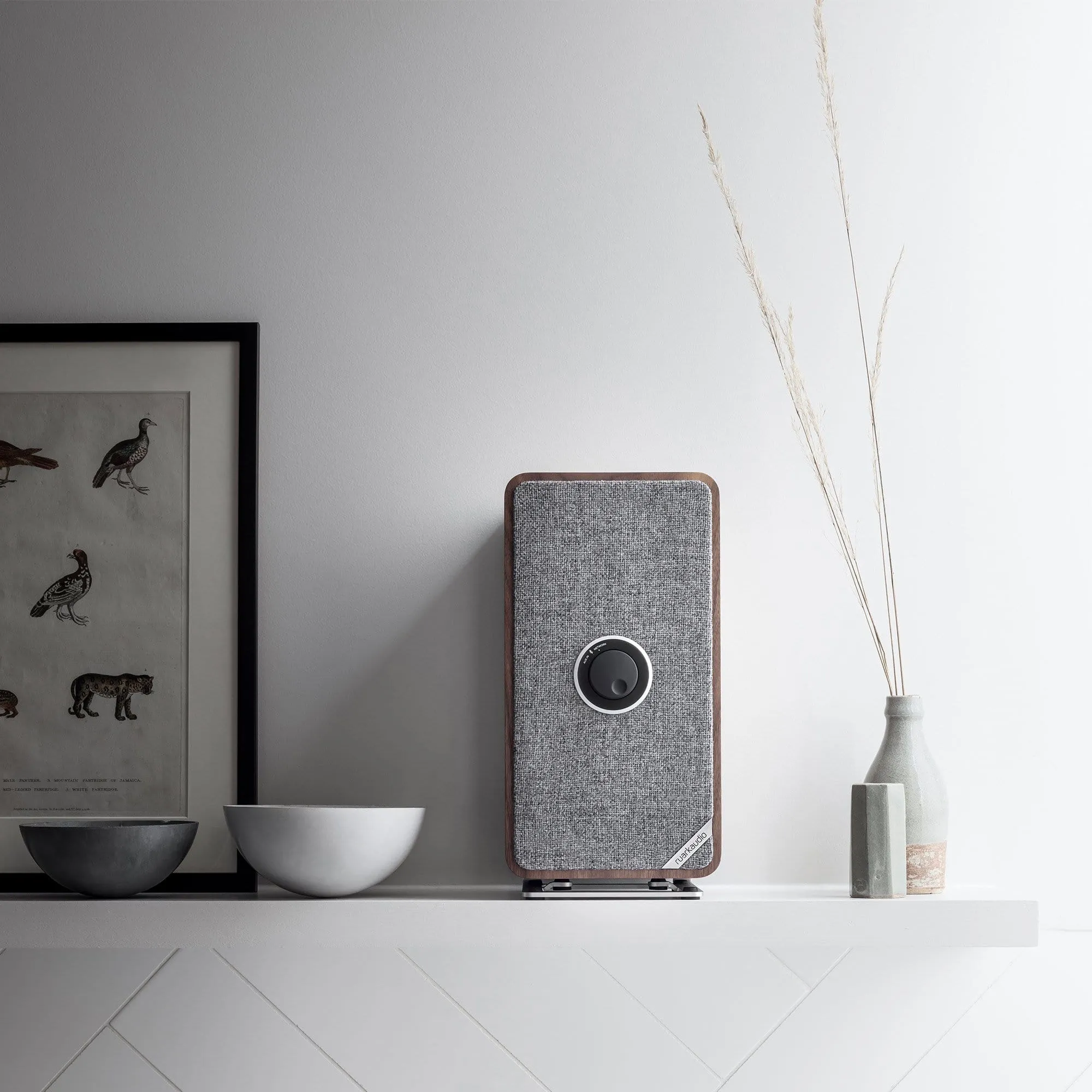 Ruark Audio MRx Wireless Speaker