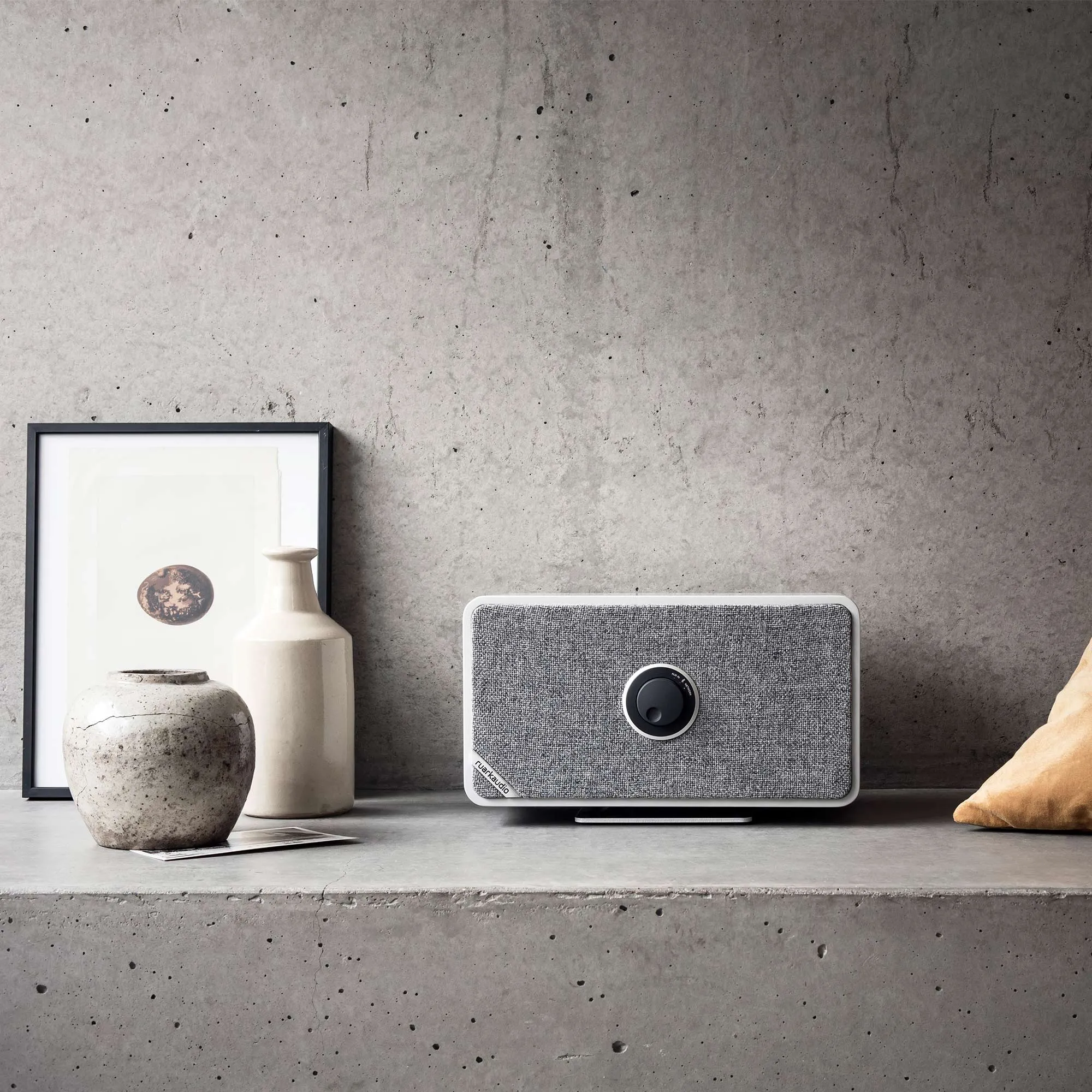 Ruark Audio MRx Wireless Speaker