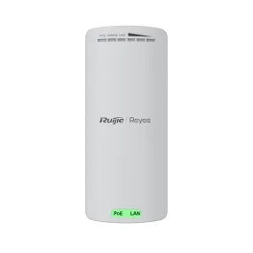 Ruijie Networks Rg-Est100-E Wireless Access Point 300 Mbit/S White Power Over Ethernet (Poe)