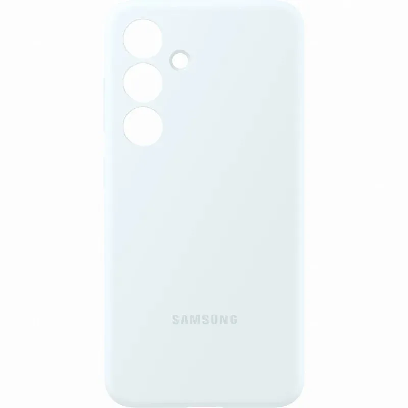 Samsung Galaxy S24 Silicone Case