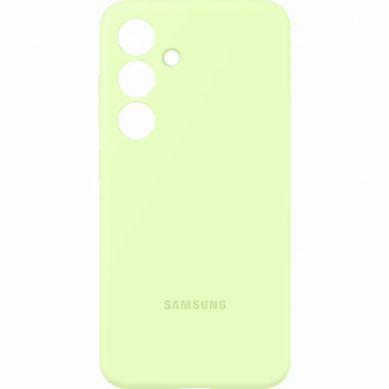 Samsung Galaxy S24 Silicone Case