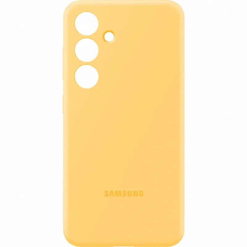 Samsung Galaxy S24 Silicone Case