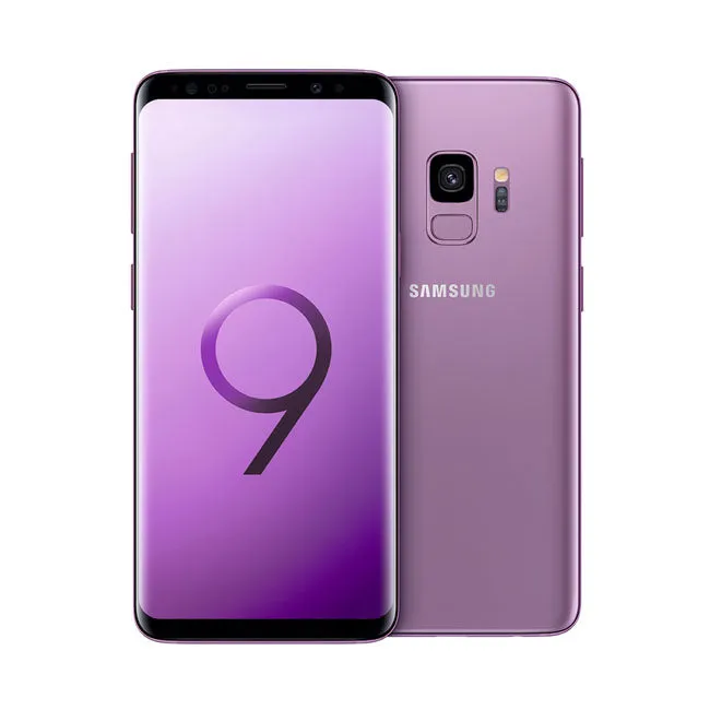 Samsung Galaxy S9 Plus 64GB Dual | Unlocked