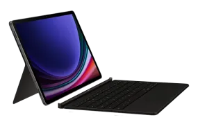 Samsung Galaxy Tab S9  - Samsung Book Cover KeyBoard