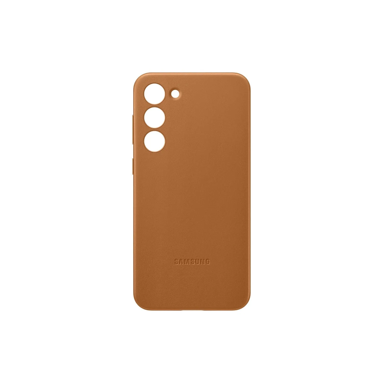 Samsung Leather Cover - Samsung Galaxy S23  - EF-VS916LA