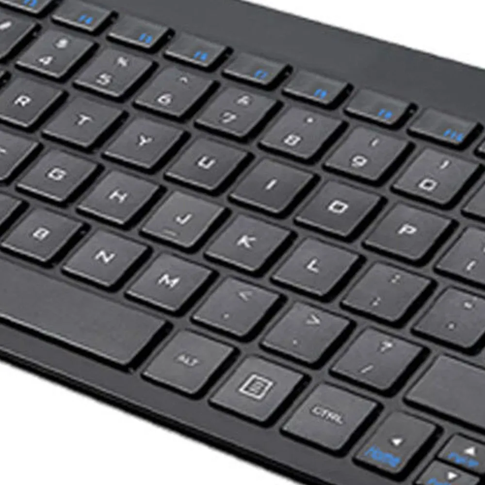 Sansai Ultra Slim Wireless Bluetooth Keyboard