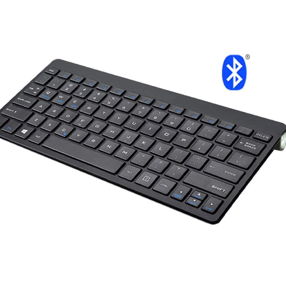 Sansai Ultra Slim Wireless Bluetooth Keyboard