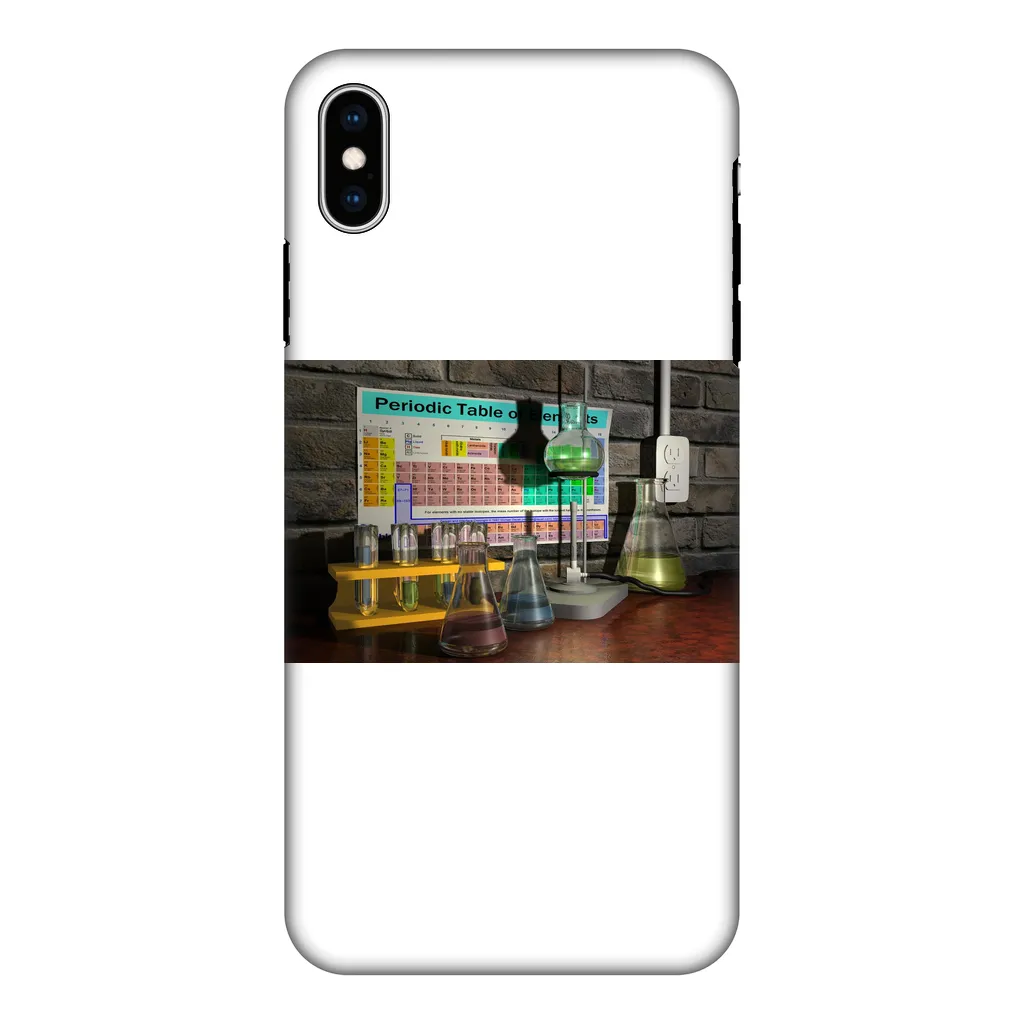 ScienceScene Fully Printed Tough Phone Case