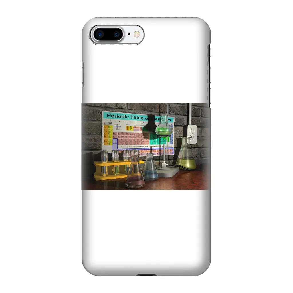 ScienceScene Fully Printed Tough Phone Case