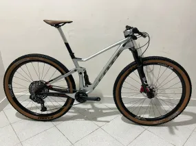 Scott Spark RC Limited Edition "N1no Schurter" taille M - Occasion