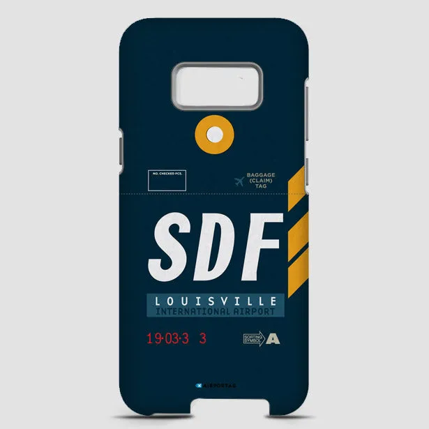 SDF - Phone Case