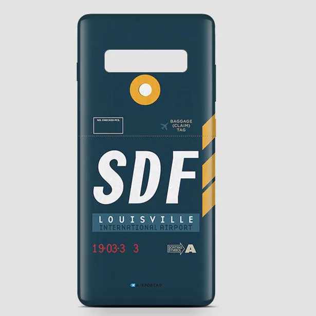 SDF - Phone Case