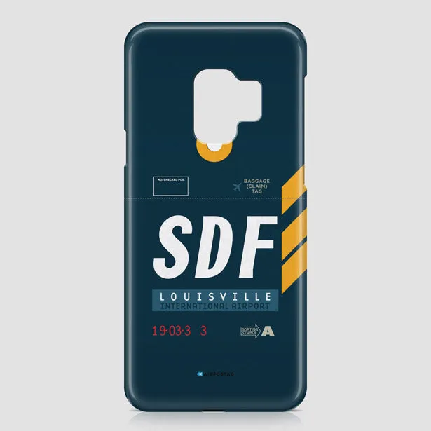 SDF - Phone Case