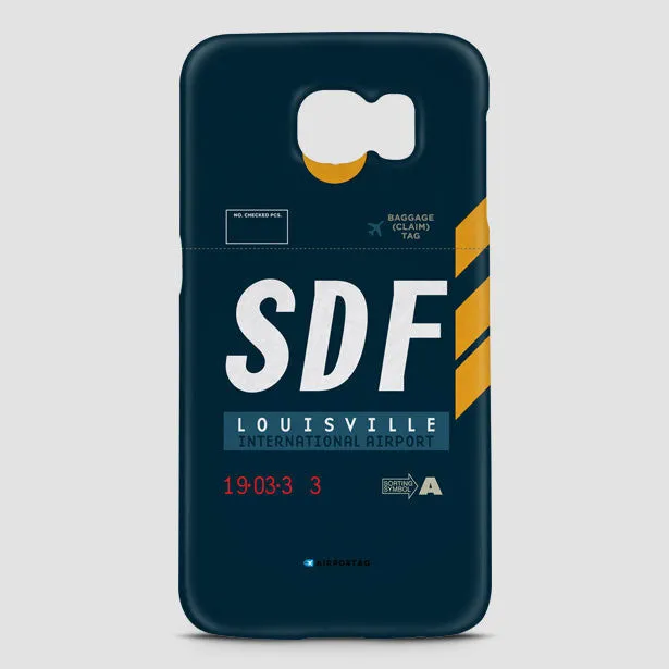 SDF - Phone Case