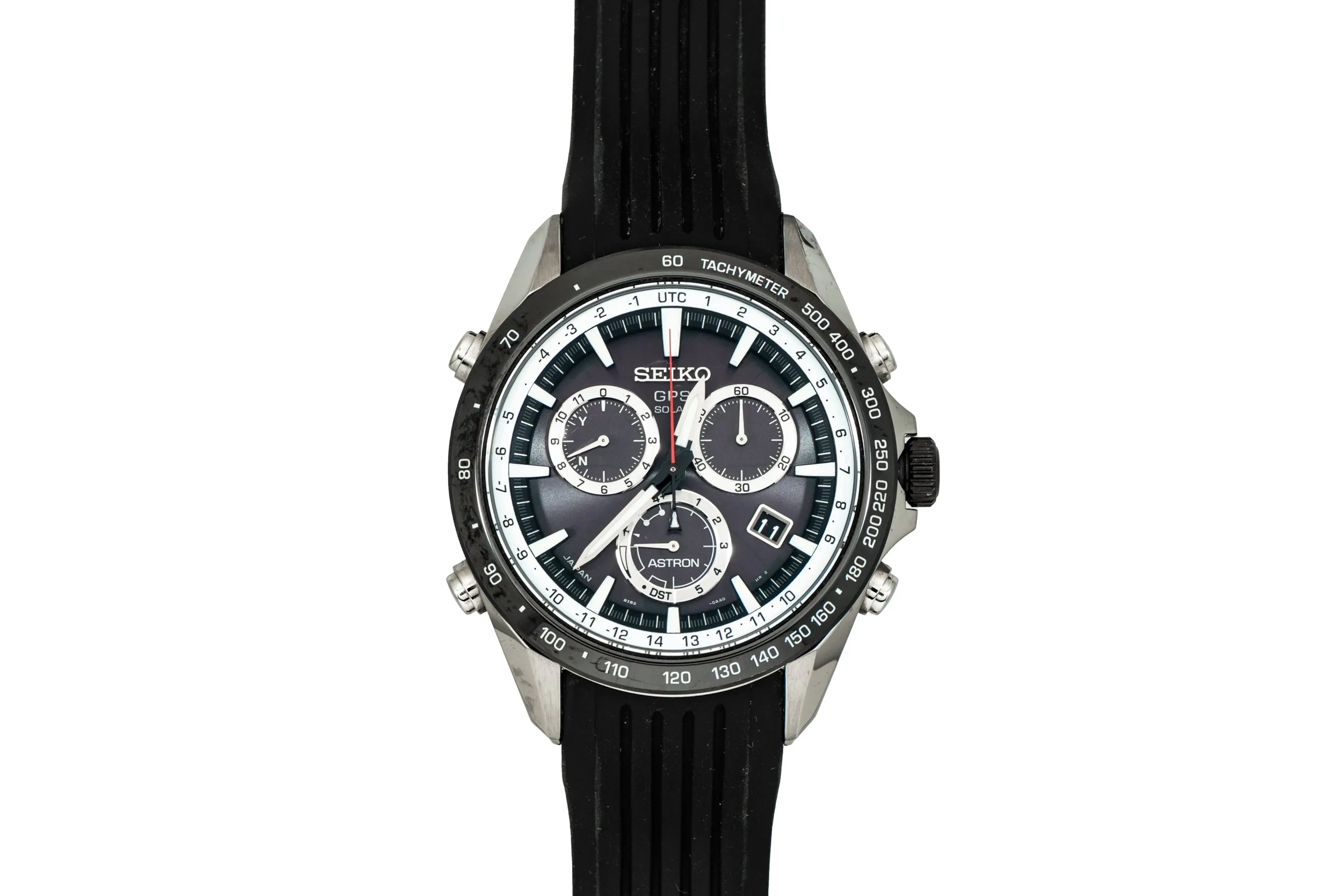 Seiko Astron GPS