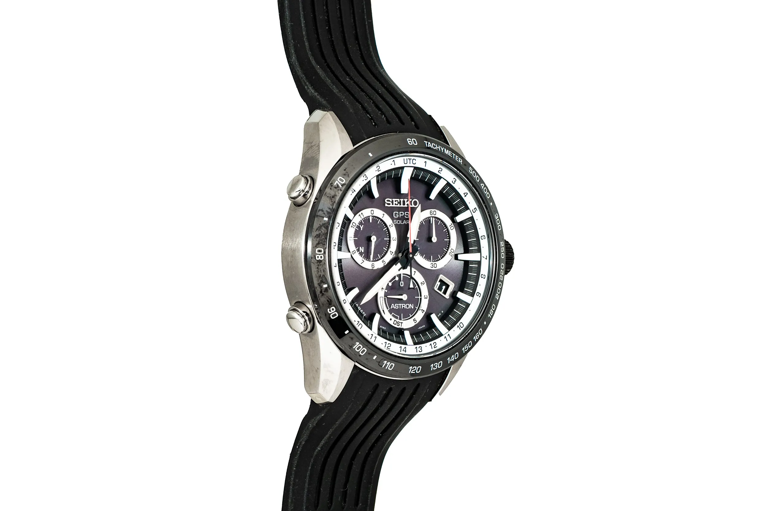 Seiko Astron GPS