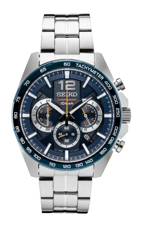 Seiko Essentials Collection SSB345