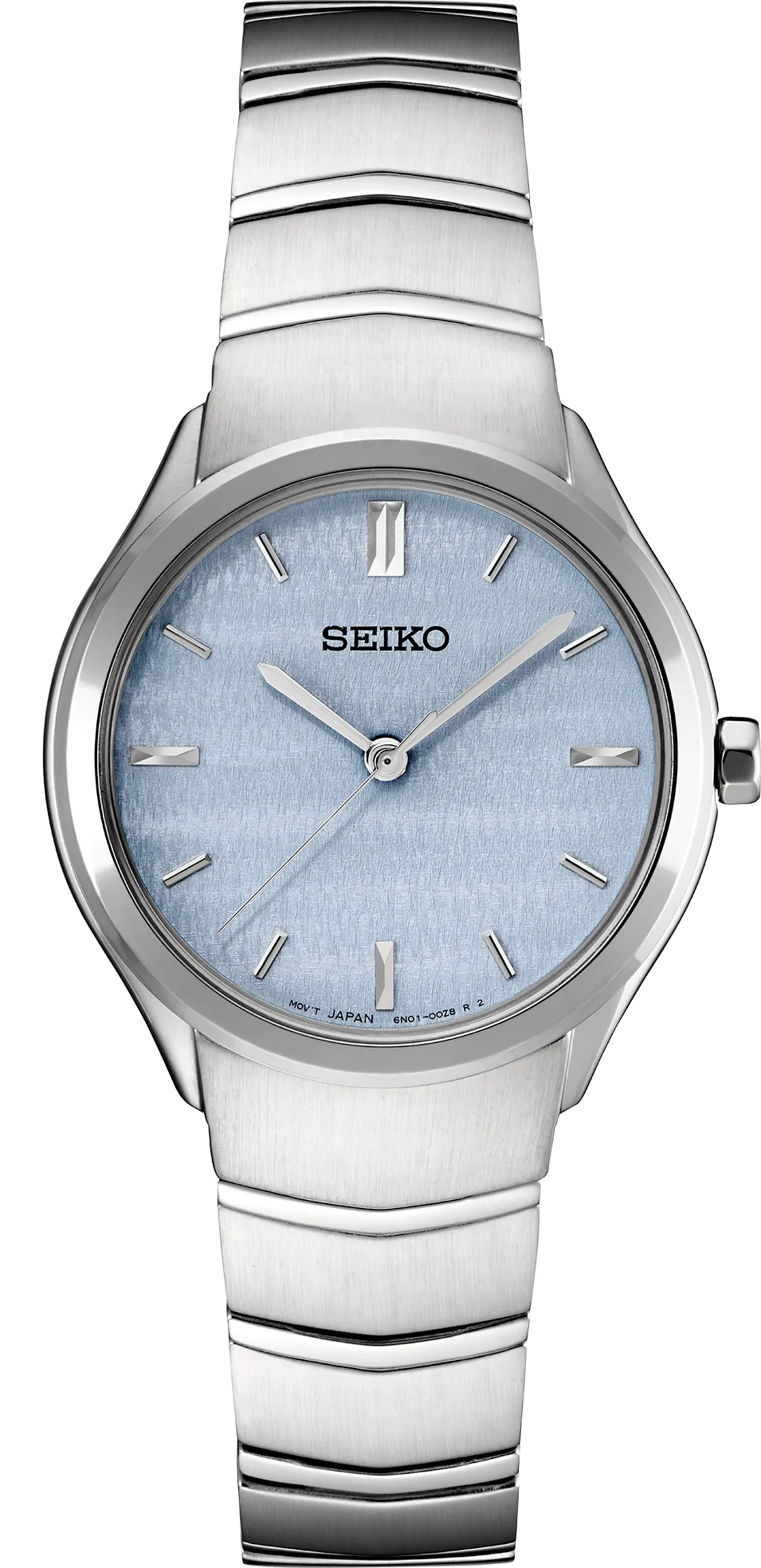 Seiko Essentials Collection SUR549