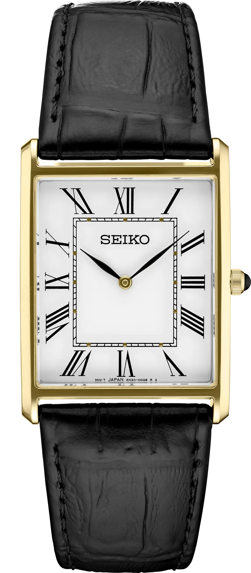 Seiko Essentials Collection SWR052