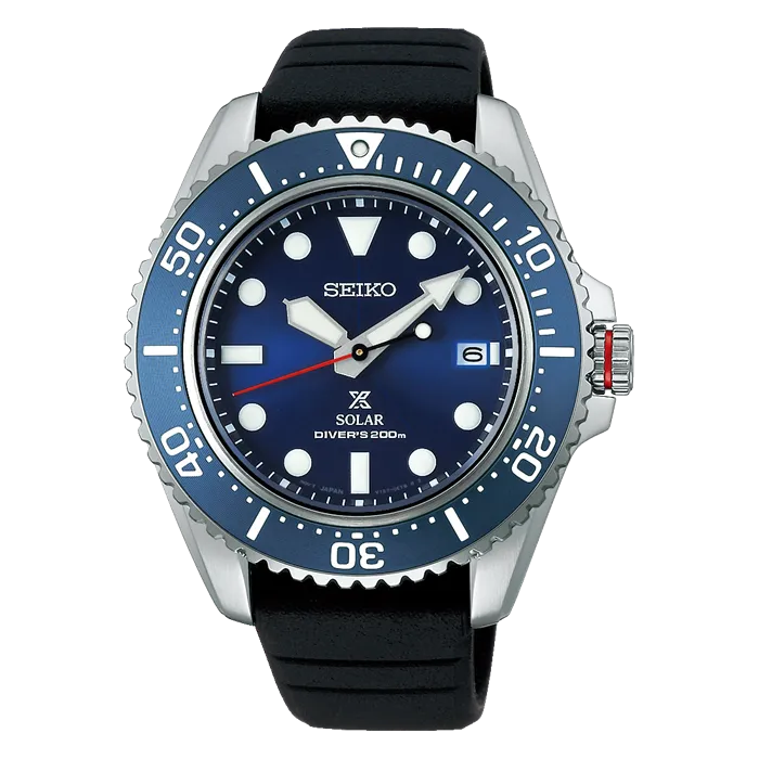 Seiko - Prospex Solar Diver | SNE593