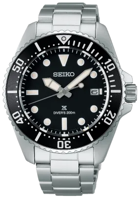 Seiko Prospex Solar SNE597P1