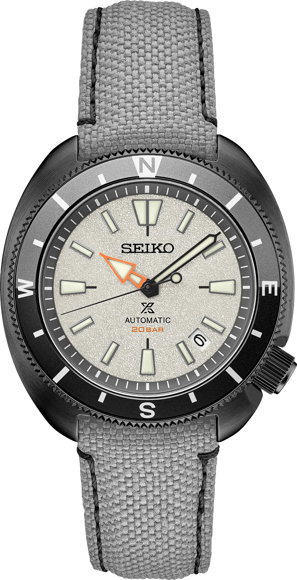 Seiko Prospex U.S. Special Edition SRPJ33