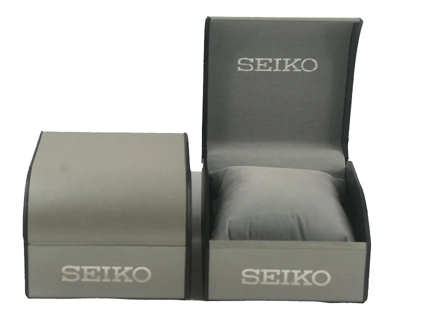 Seiko SRE009J1 Presage Cocktail Time Skydiving Automatic Watch for Women