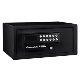 Sentry H060ES Hotel Safe