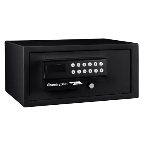 Sentry H060ES Hotel Safe