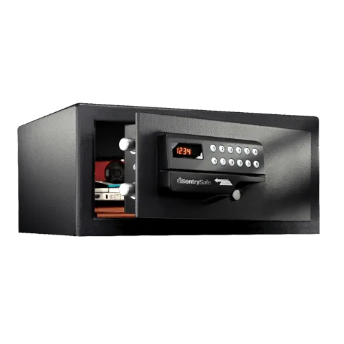 Sentry HL100ES Hotel Security Safe