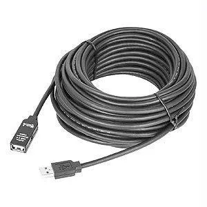 Siig, Inc. Usb 2.0 Active Repeater Cable-15m