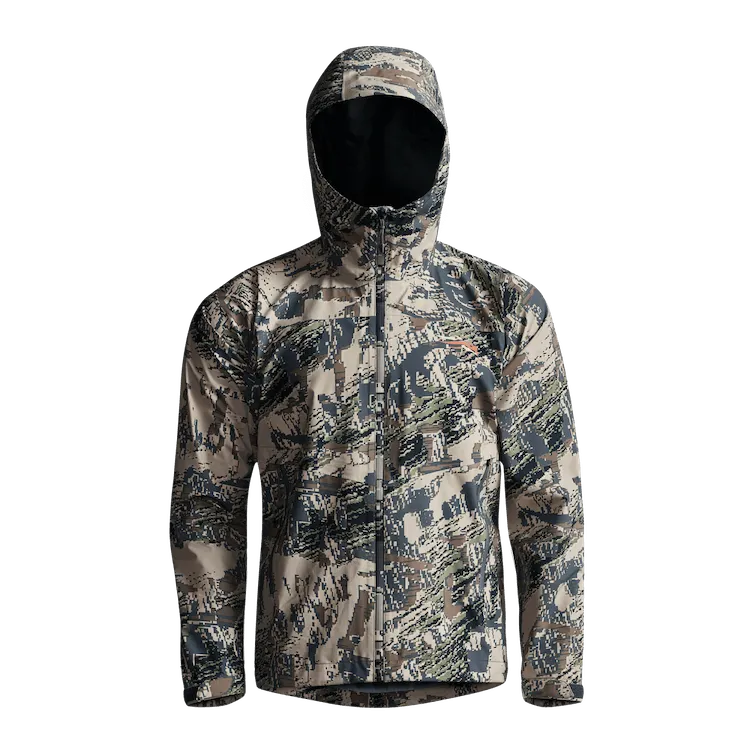 Sitka Dew Point Jacket