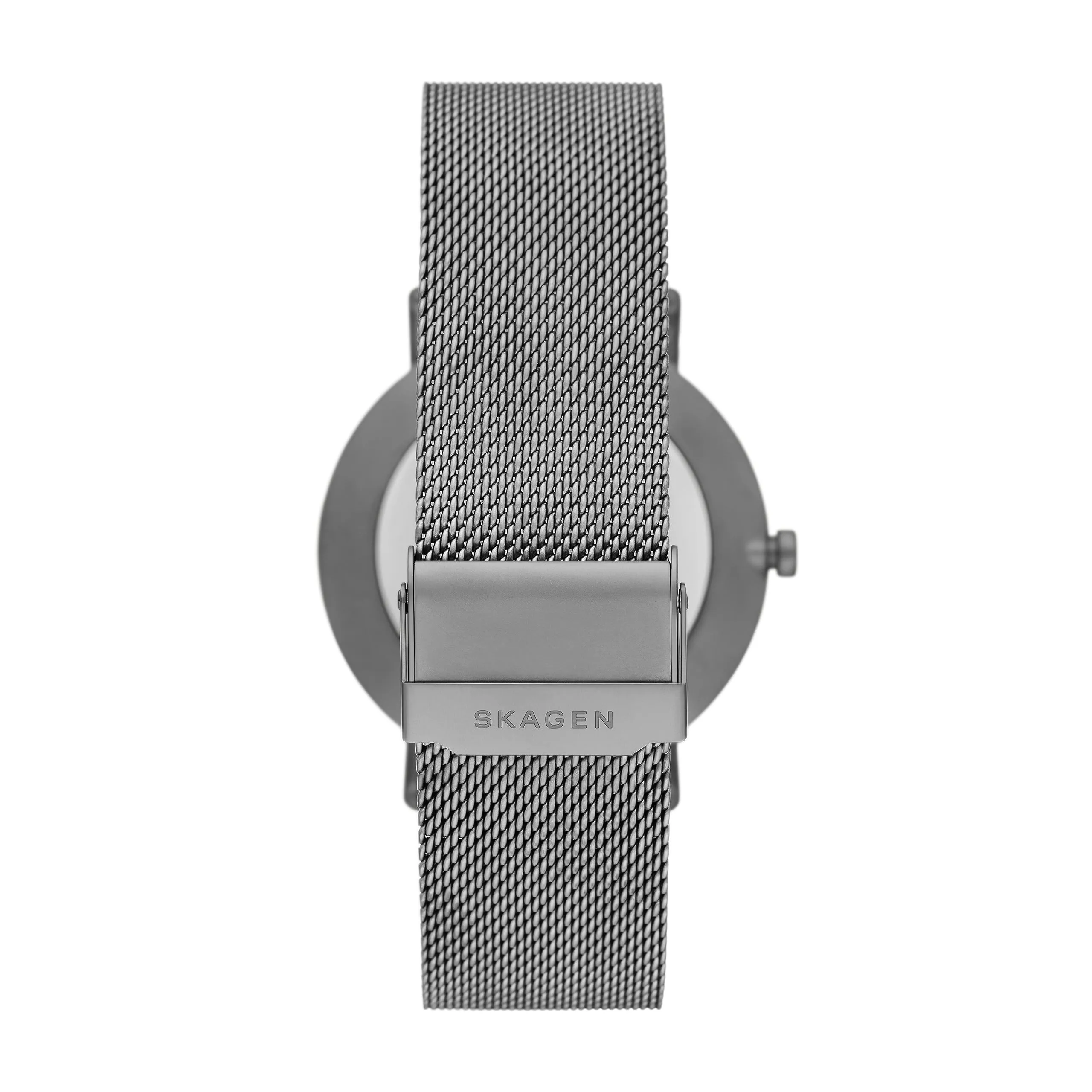 Skagen Analog Gray Dial Men's Watch-SKW6891