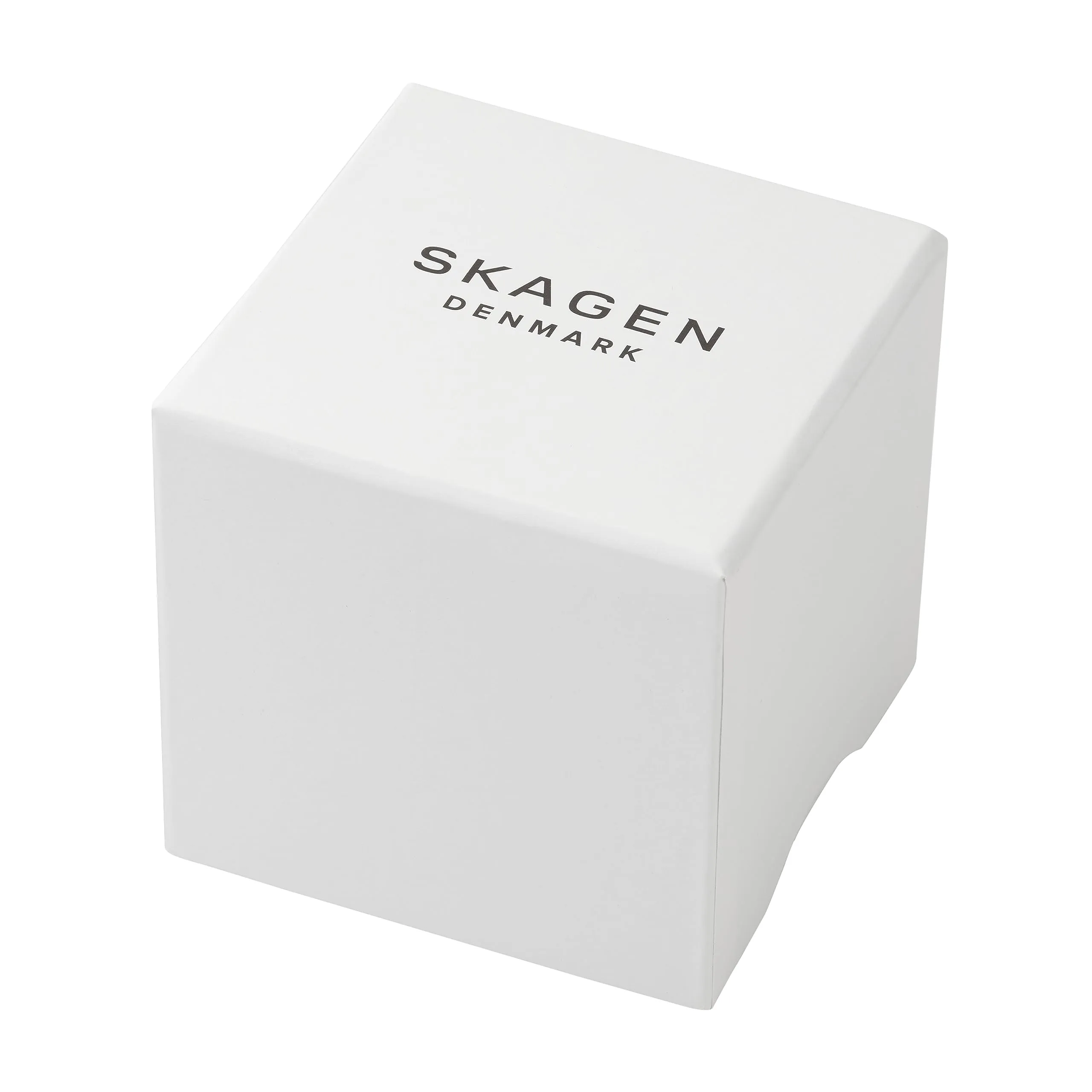 Skagen Analog Gray Dial Men's Watch-SKW6891